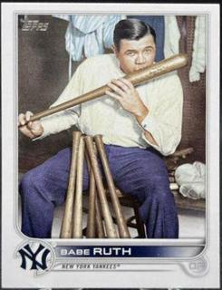 Babe Ruth