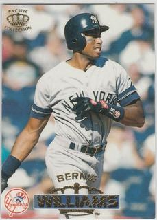 Bernie Williams