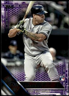 Gary Sanchez