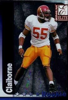 Chris Claiborne