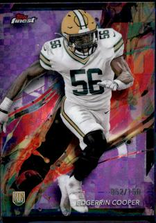 Edgerrin Cooper