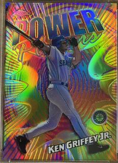 Ken Griffey Jr.