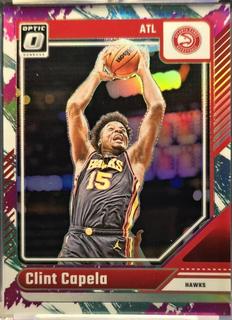 Clint Capela