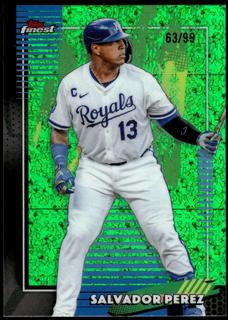 Salvador Perez