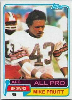 Mike Pruitt