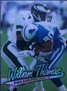 William Thomas