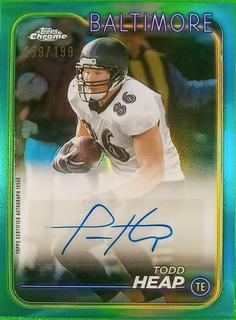 Todd Heap
