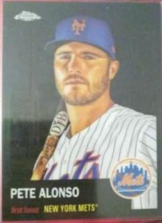 Pete Alonso