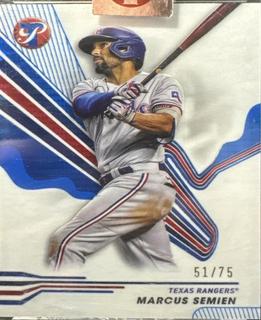 Marcus Semien