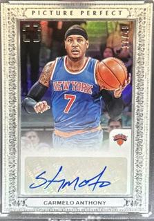 Carmelo Anthony