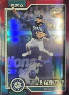 J.P. Crawford