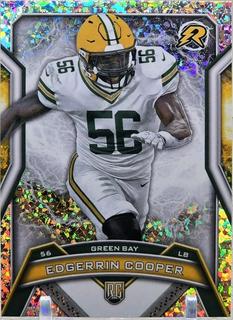 Edgerrin Cooper