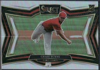 Chase Burns