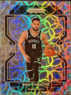 Ben Simmons