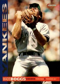Wade Boggs