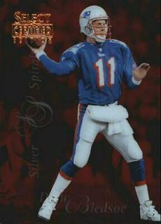 Drew Bledsoe