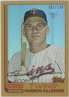Harmon Killebrew