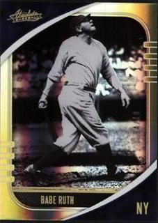 Babe Ruth