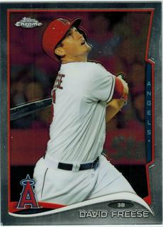 David Freese