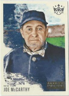 Joe McCarthy