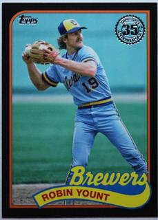 Robin Yount