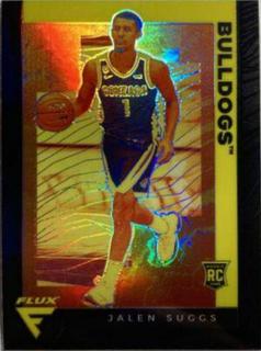 Jalen Suggs
