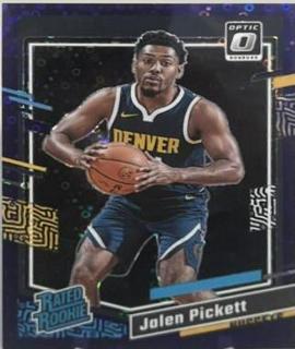 Jalen Pickett