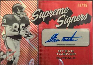 Steve Tasker