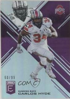 Carlos Hyde
