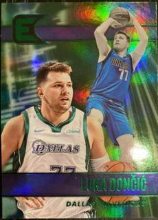 Luka Doncic