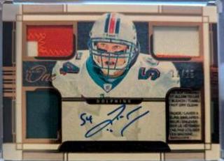 Zach Thomas