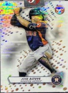 Jose Altuve