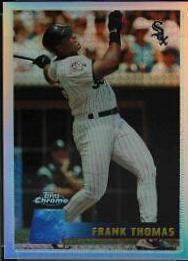 Frank Thomas