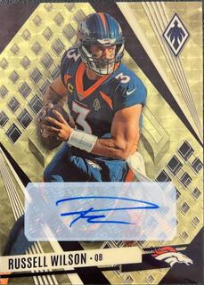 Russell Wilson