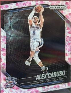 Alex Caruso