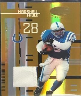 Marshall Faulk