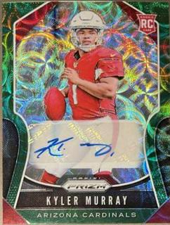 Kyler Murray
