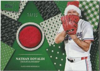 Nathan Eovaldi
