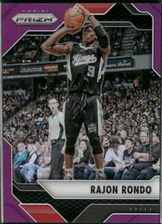 Rajon Rondo