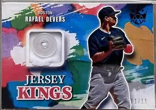 Rafael Devers