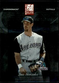 Luis Gonzalez