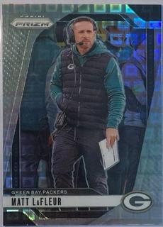 Matt LaFleur