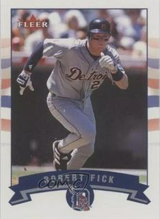 Robert Fick