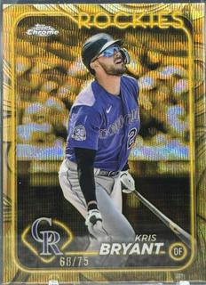 Kris Bryant