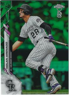 Nolan Arenado