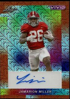 Jamarion Miller