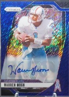 Warren Moon