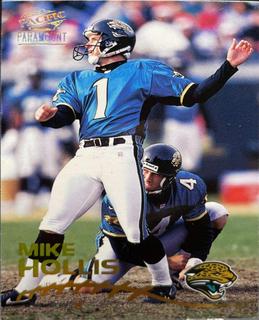 Mike Hollis