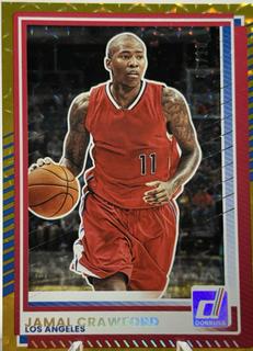 Jamal Crawford