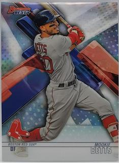Mookie Betts